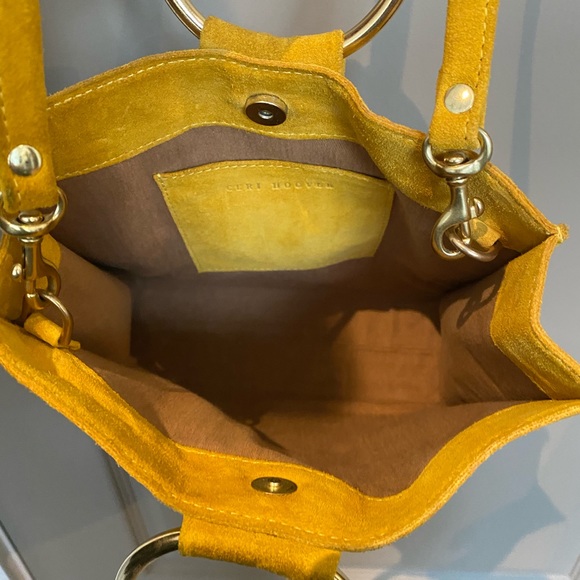 Ceri Hoover Simon Bag - Picture 4 of 5